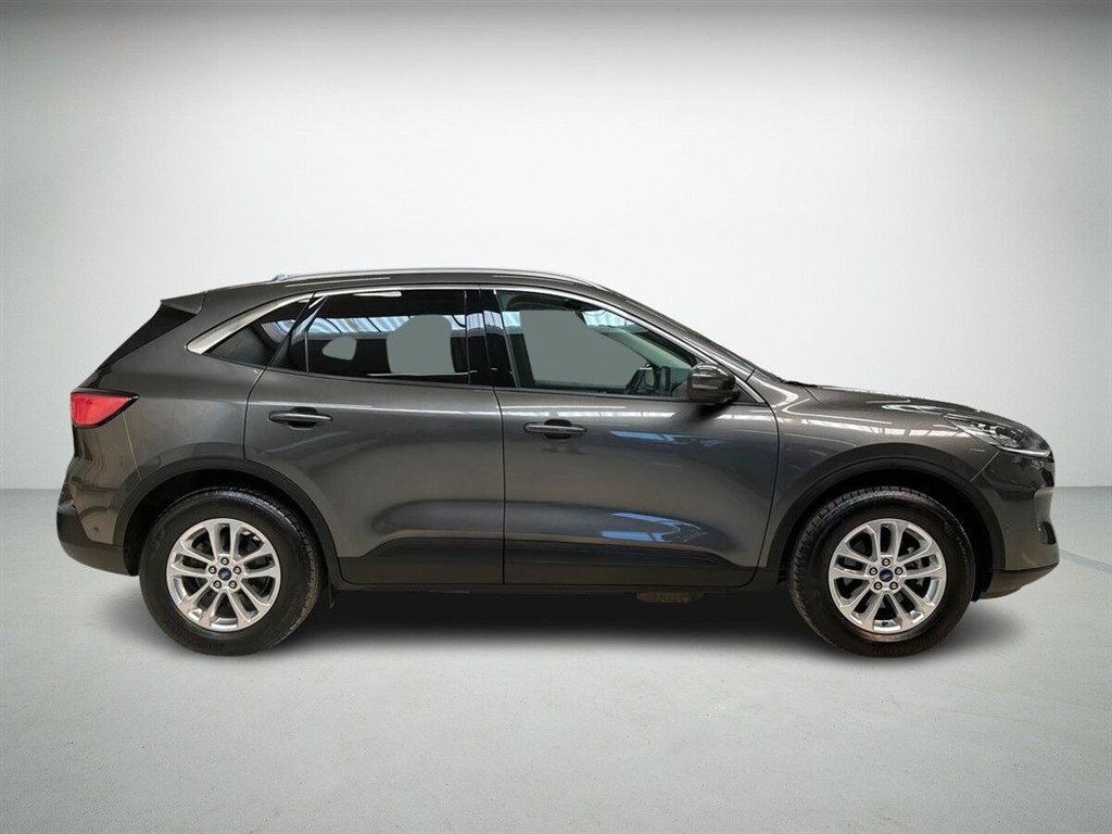 Ford Kuga 2,5 Plugin-hybrid Titanium X CVT 225HK 5d Trinl. Gear - Image 5