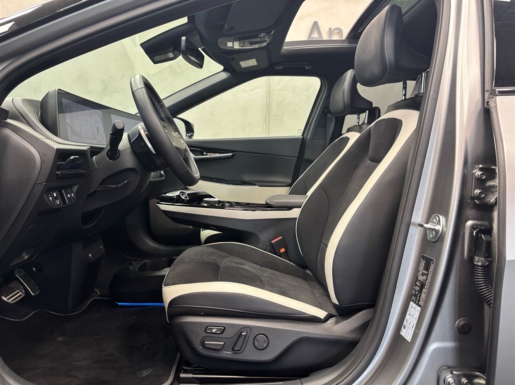 Kia EV6 EL Performance GT-Line 4x4 325HK 5d Aut. - Image 9