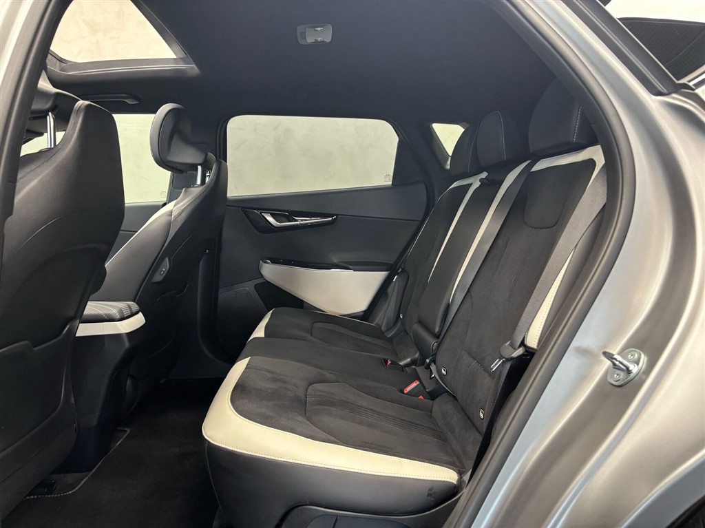 Kia EV6 EL Performance GT-Line 4x4 325HK 5d Aut. - Image 10