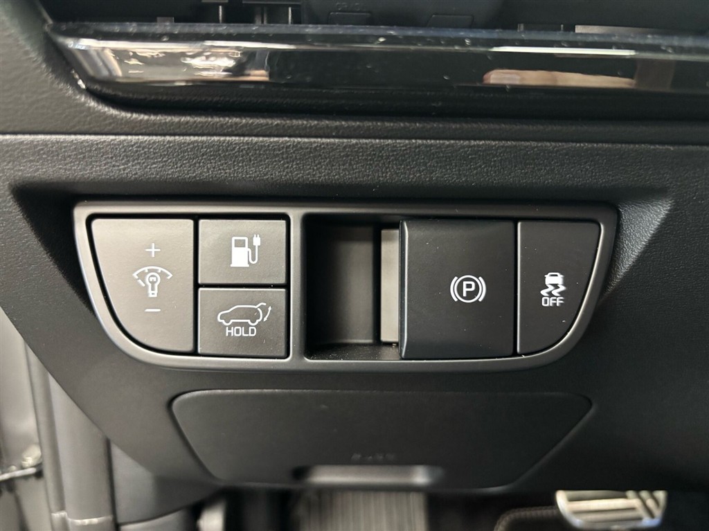 Kia EV6 EL Performance GT-Line 4x4 325HK 5d Aut. - Image 22