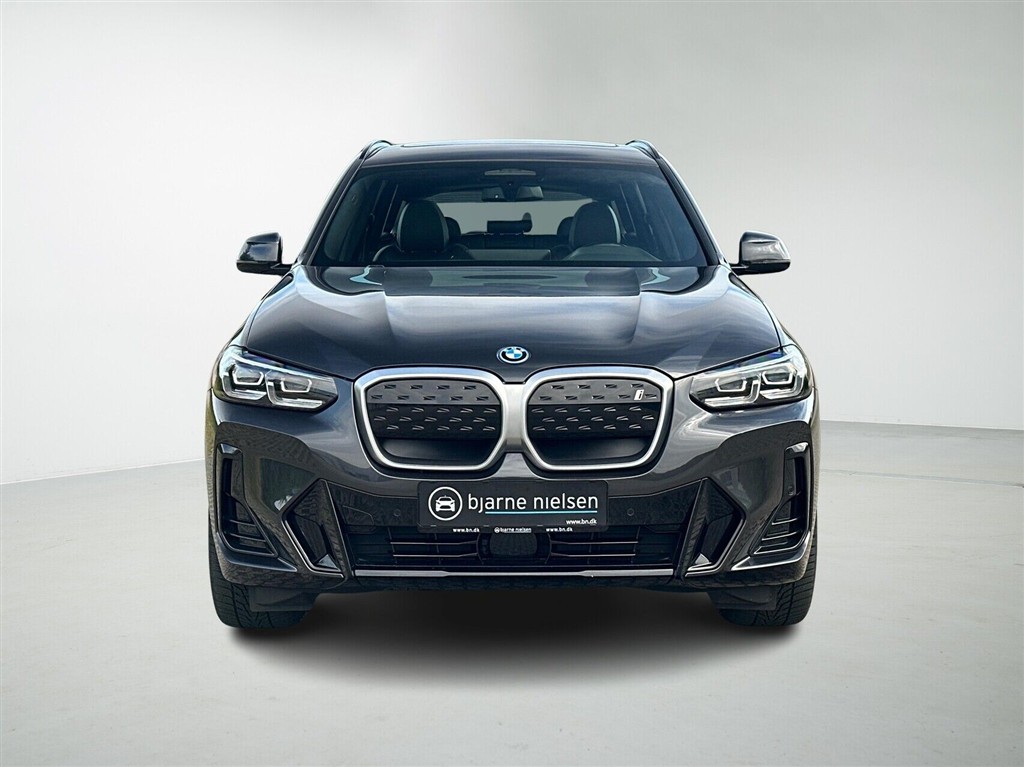 BMW iX3 EL M-Sport Charged 286HK 5d Aut. - Image 6