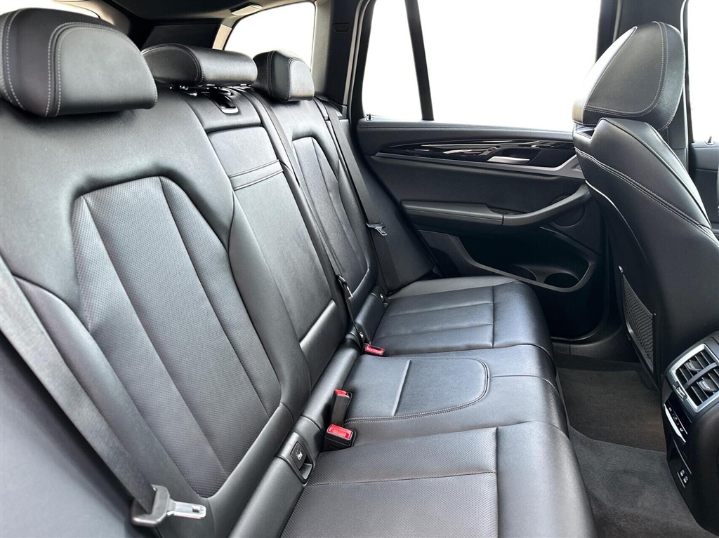 BMW iX3 EL M-Sport Charged 286HK 5d Aut. - Image 12