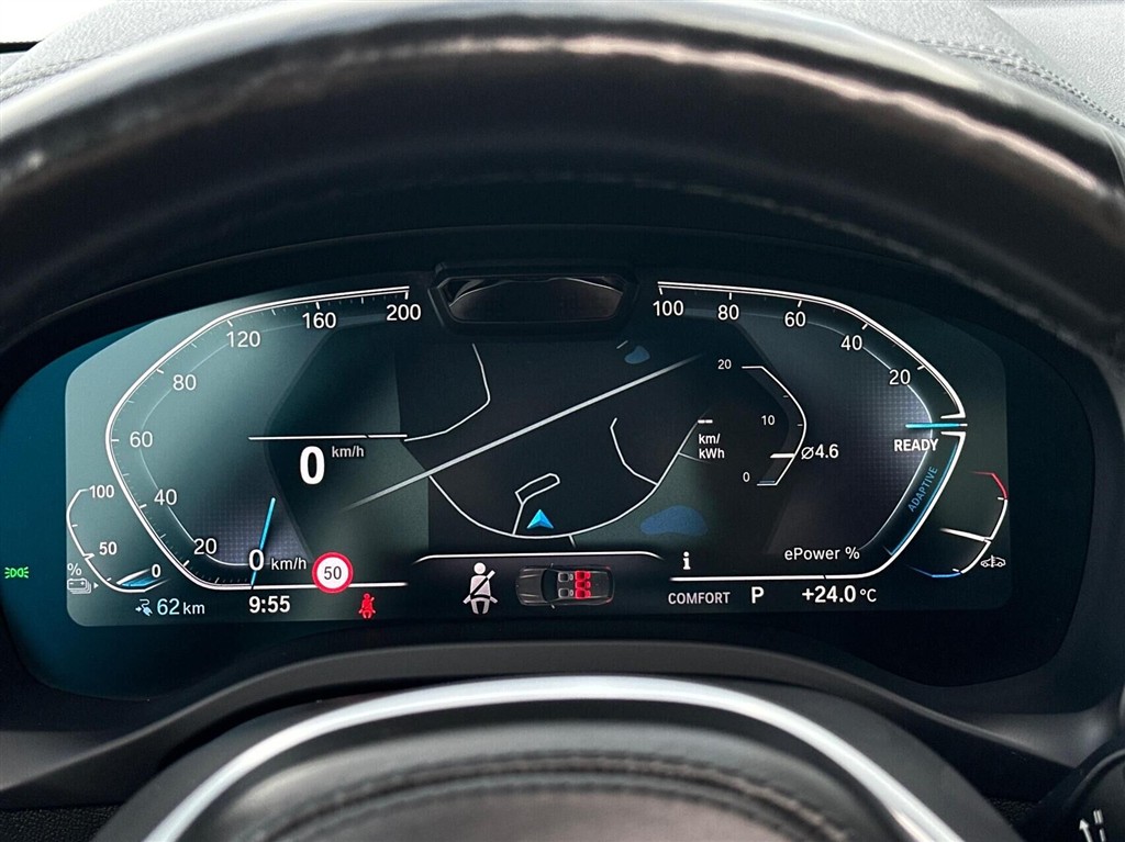 BMW iX3 EL M-Sport Charged 286HK 5d Aut. - Image 14