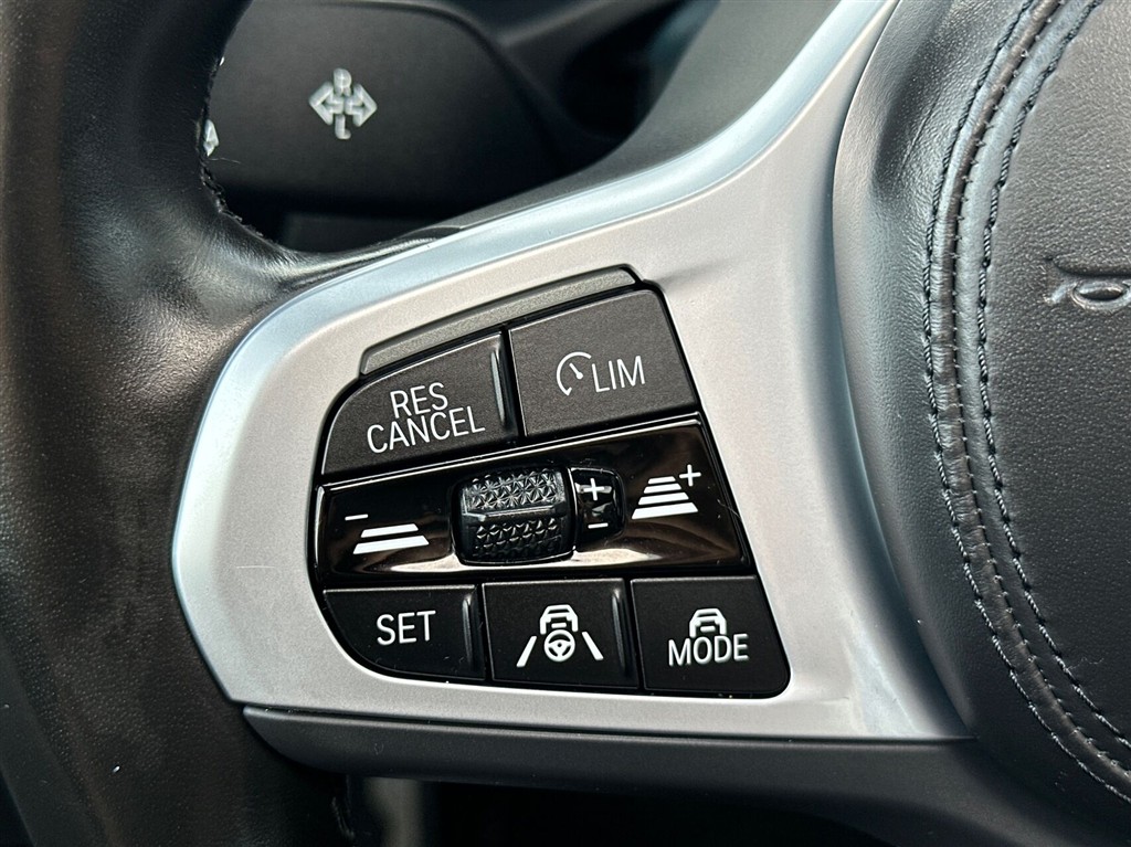 BMW iX3 EL M-Sport Charged 286HK 5d Aut. - Image 15