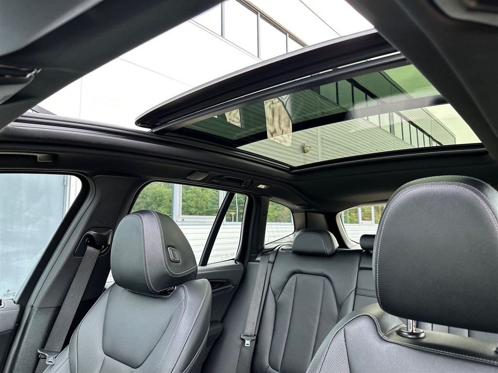 BMW iX3 EL M-Sport Charged 286HK 5d Aut. - Image 20