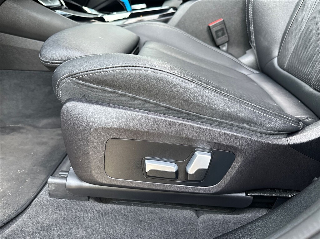 BMW iX3 EL M-Sport Charged 286HK 5d Aut. - Image 21
