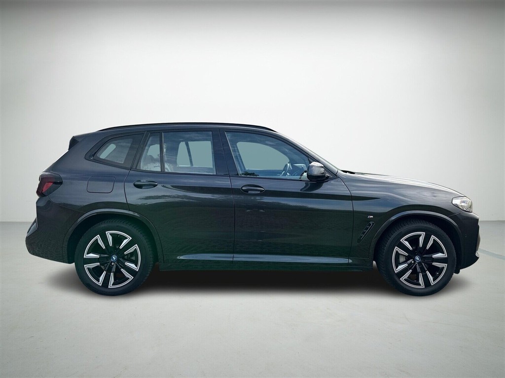 BMW iX3 EL M-Sport Charged 286HK 5d Aut. - Image 5