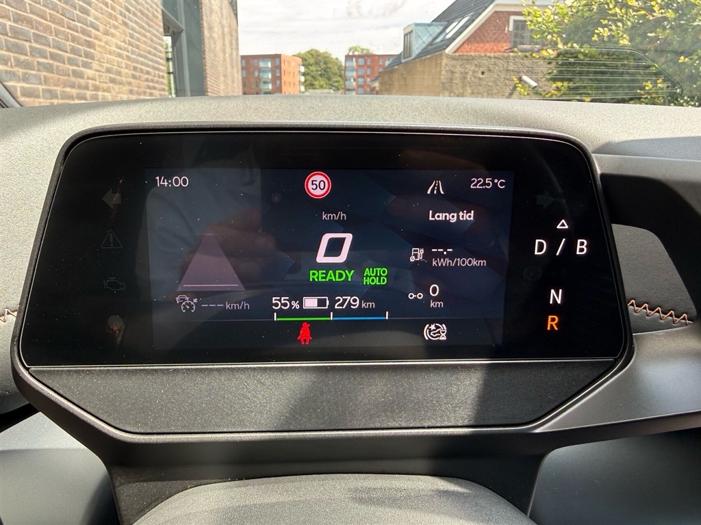 Cupra Born EL e-Boost 231HK 5d Aut. - Image 10