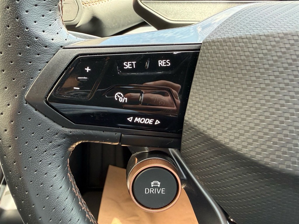 Cupra Born EL e-Boost 231HK 5d Aut. - Image 11