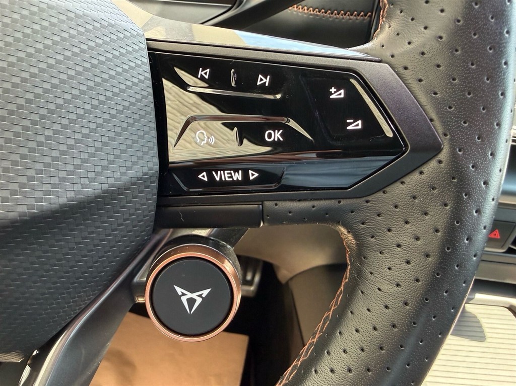 Cupra Born EL e-Boost 231HK 5d Aut. - Image 12