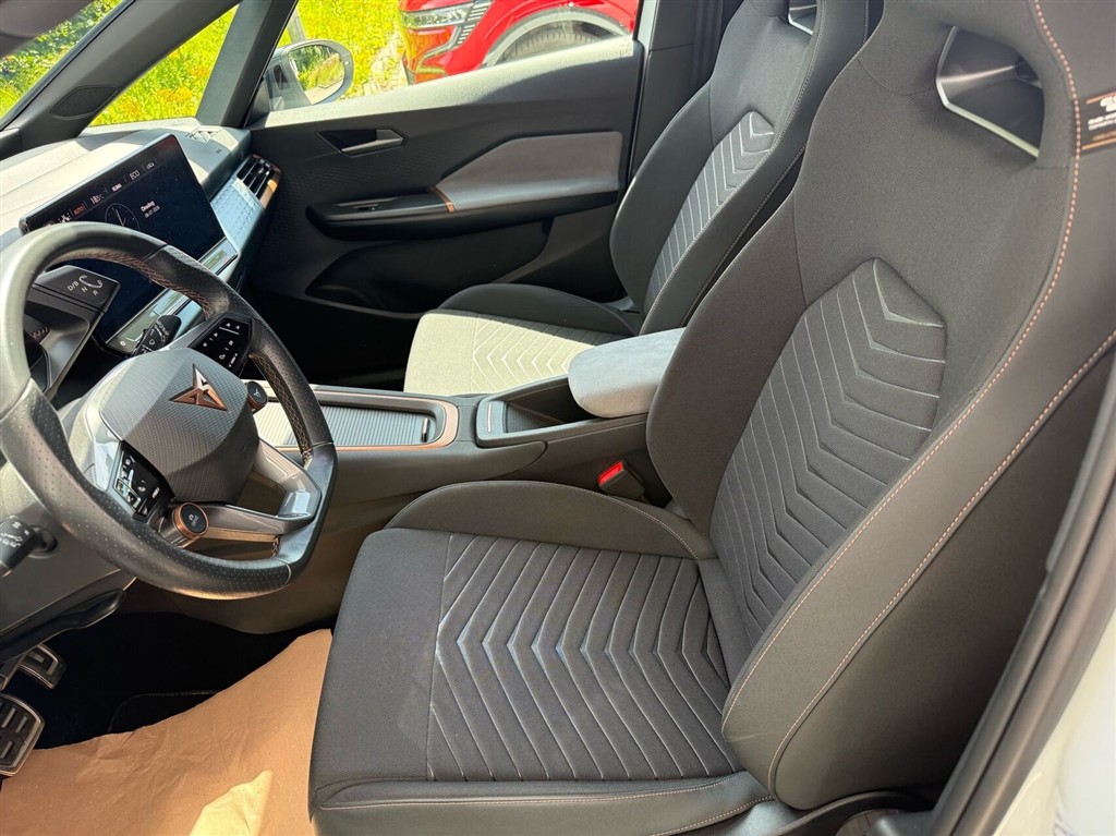 Cupra Born EL e-Boost 231HK 5d Aut. - Image 13