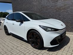 Cupra Born EL e-Boost 231HK 5d Aut.