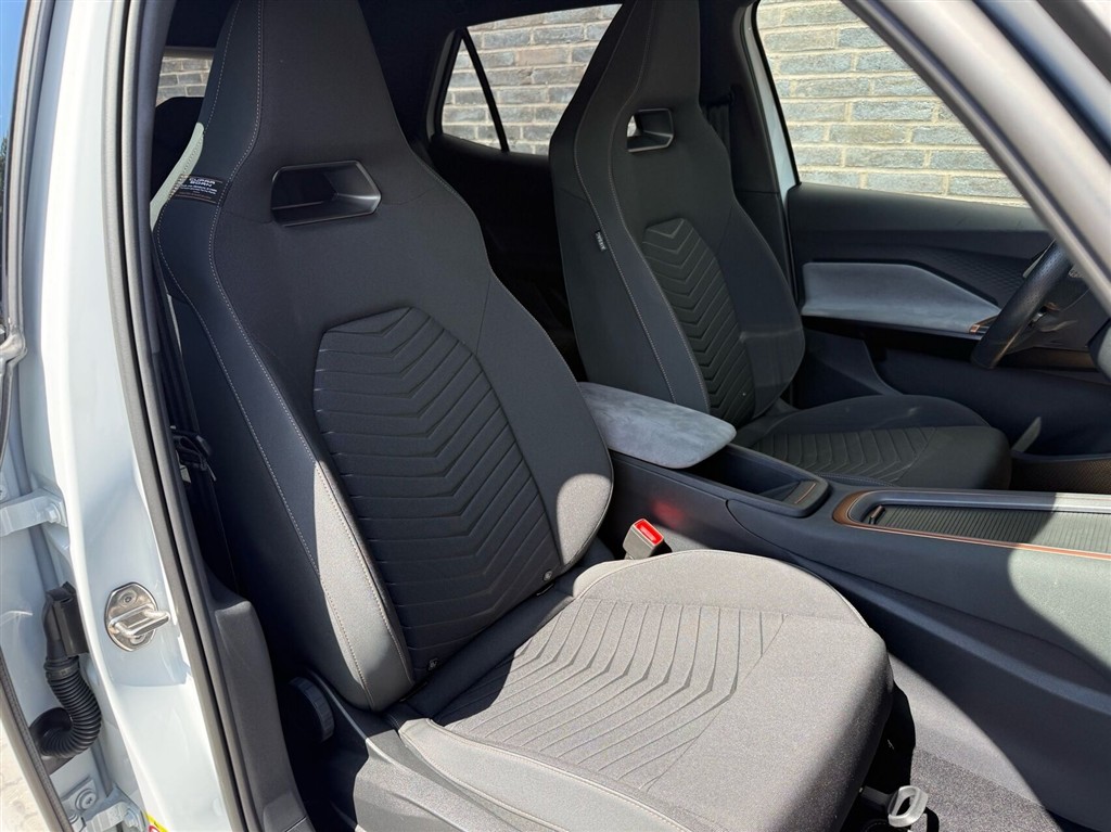 Cupra Born EL e-Boost 231HK 5d Aut. - Image 14