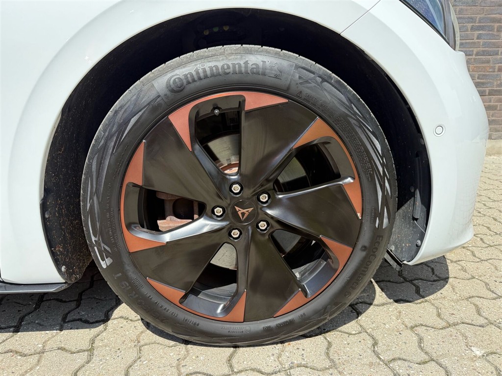 Cupra Born EL e-Boost 231HK 5d Aut. - Image 16