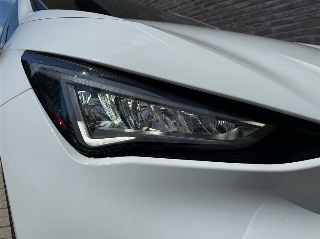 Cupra Born EL e-Boost 231HK 5d Aut. - Image 17