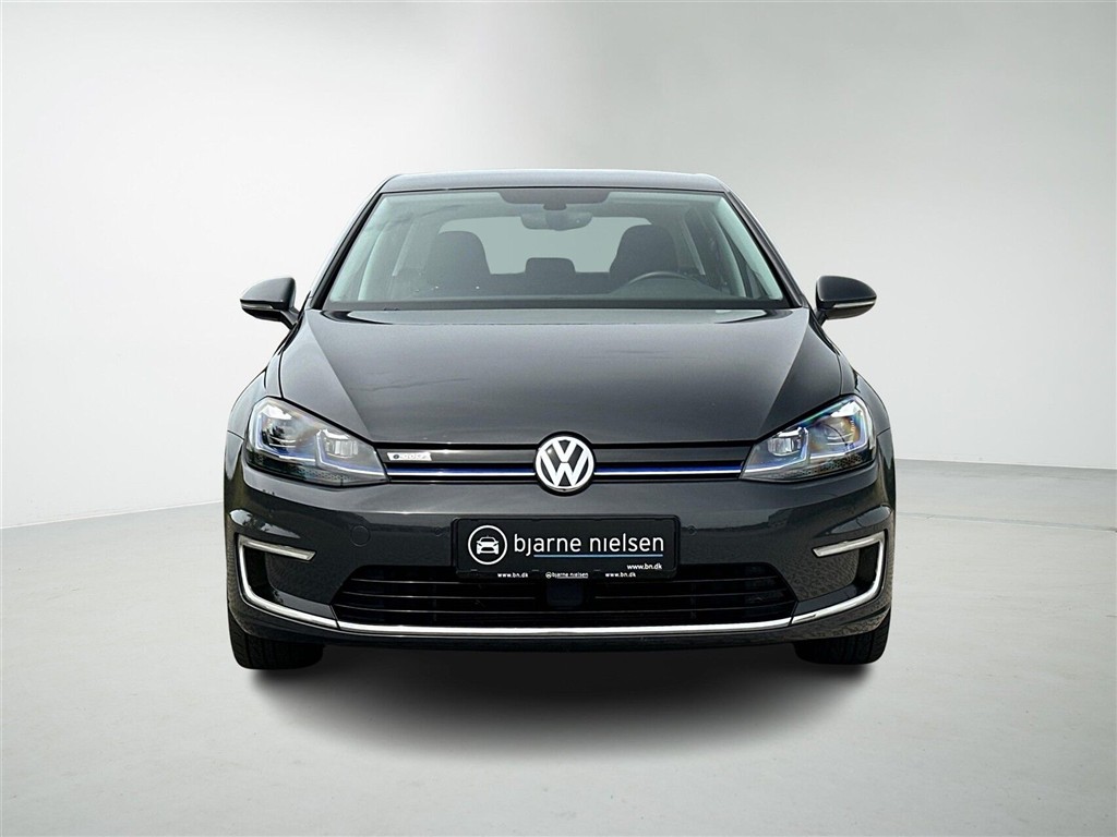 VW Golf EL 136HK 5d Aut. - Image 6