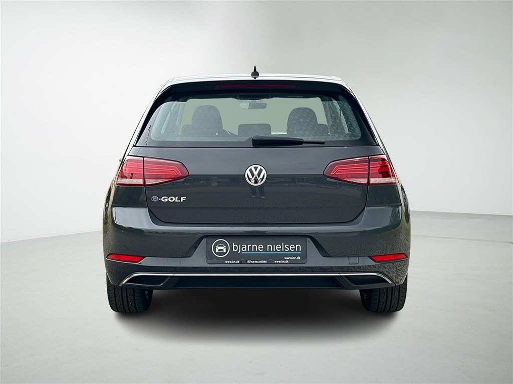 VW Golf EL 136HK 5d Aut. - Image 7