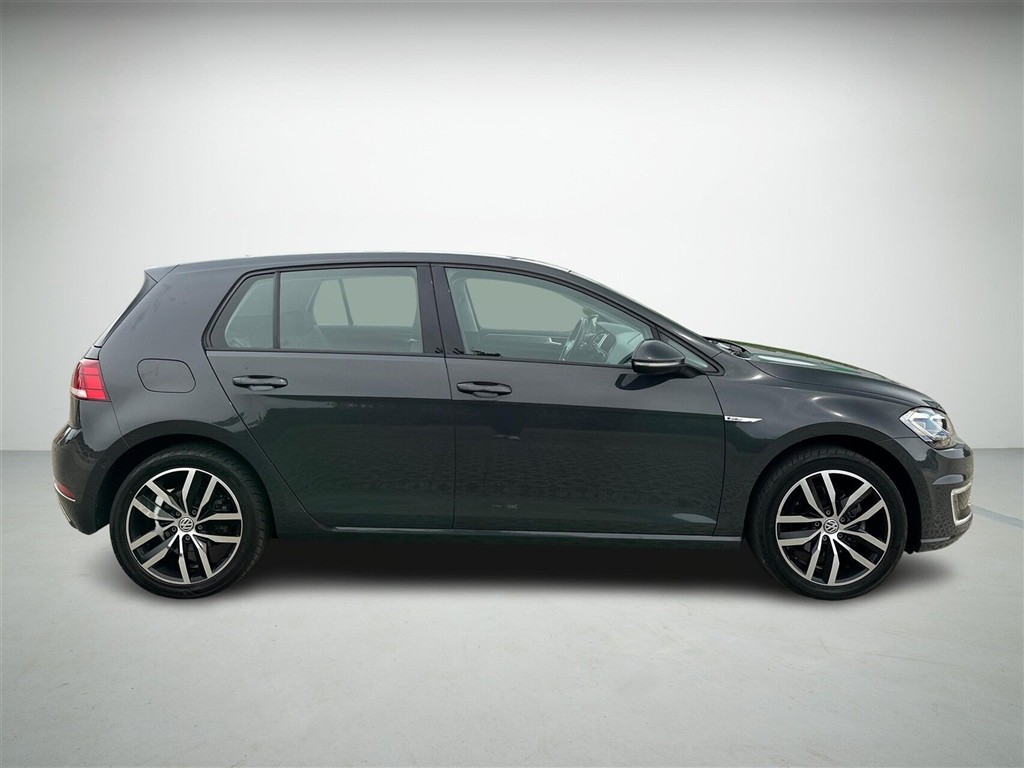 VW Golf EL 136HK 5d Aut. - Image 5