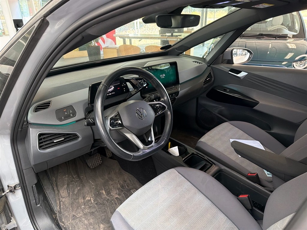 VW ID.3 EL 204HK 5d Aut. - Image 3