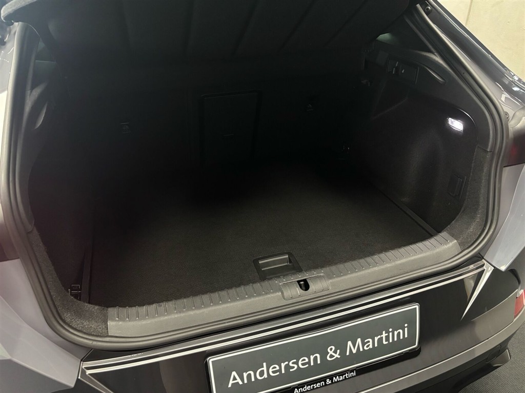 Cupra Formentor 2,0 TSI VZ 4X4 DSG 310HK 5d 7g Aut. - Image 10