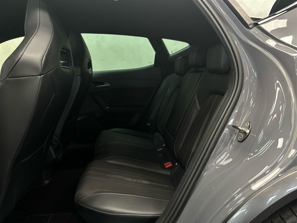 Cupra Formentor 2,0 TSI VZ 4X4 DSG 310HK 5d 7g Aut. - Image 13