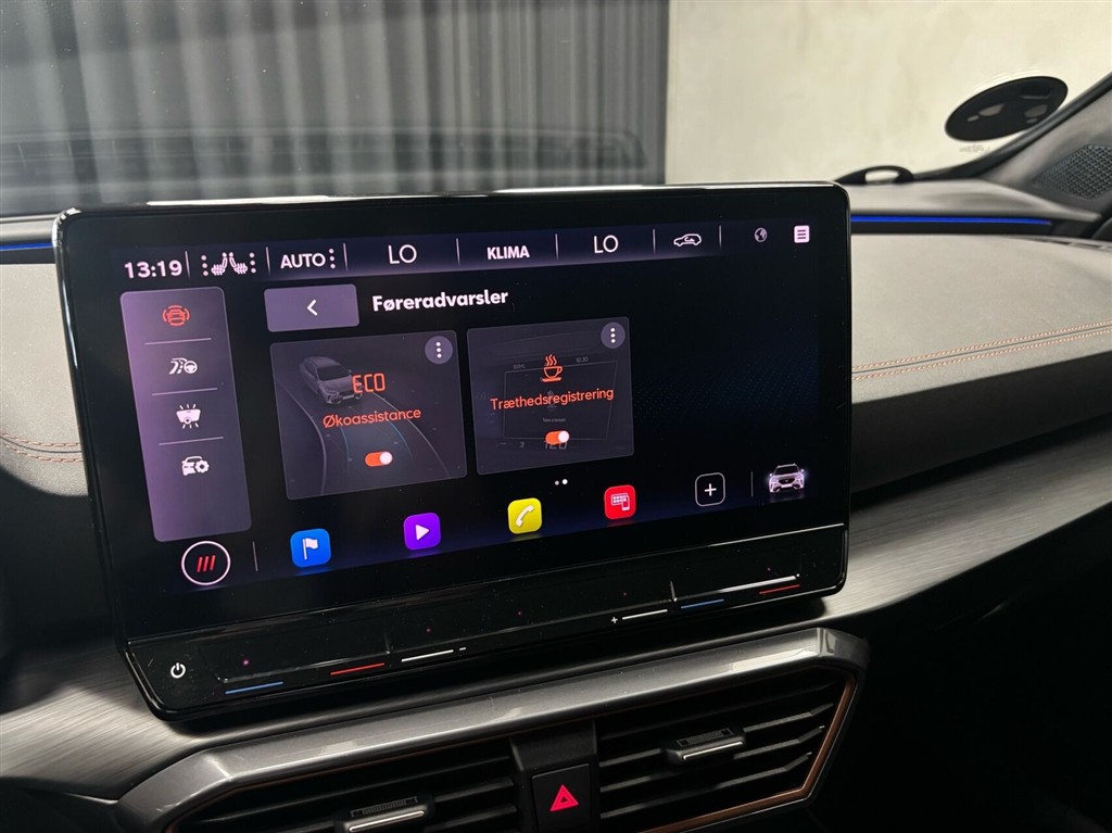 Cupra Formentor 2,0 TSI VZ 4X4 DSG 310HK 5d 7g Aut. - Image 30