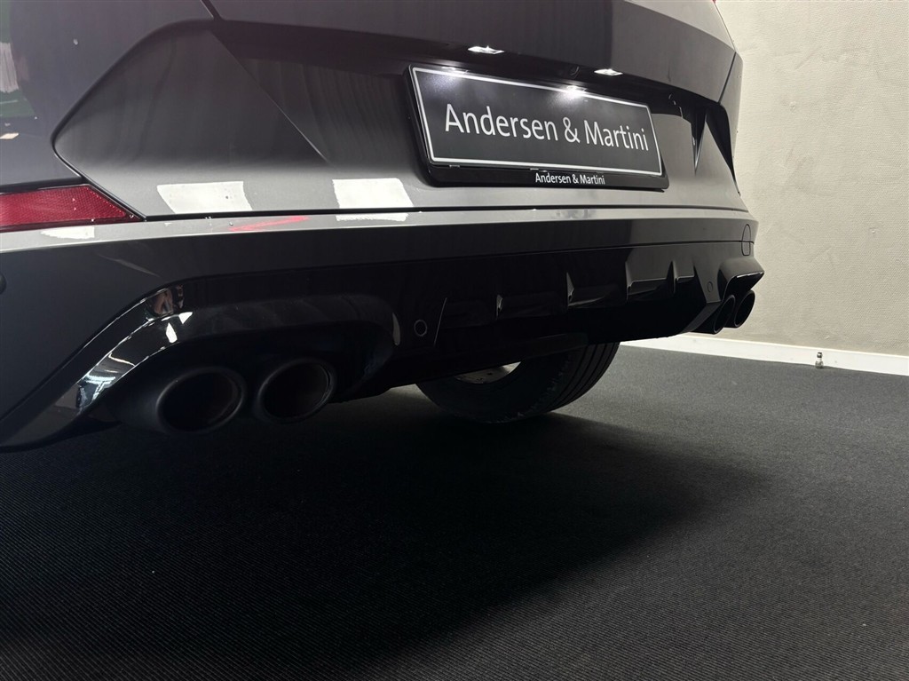 Cupra Formentor 2,0 TSI VZ 4X4 DSG 310HK 5d 7g Aut. - Image 37