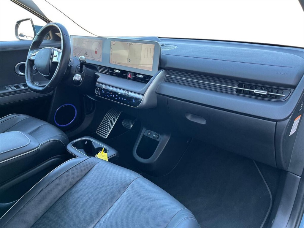 Hyundai Ioniq 5 Electric 72,6 kWh Ultimate 218HK 5d Aut. - Image 13