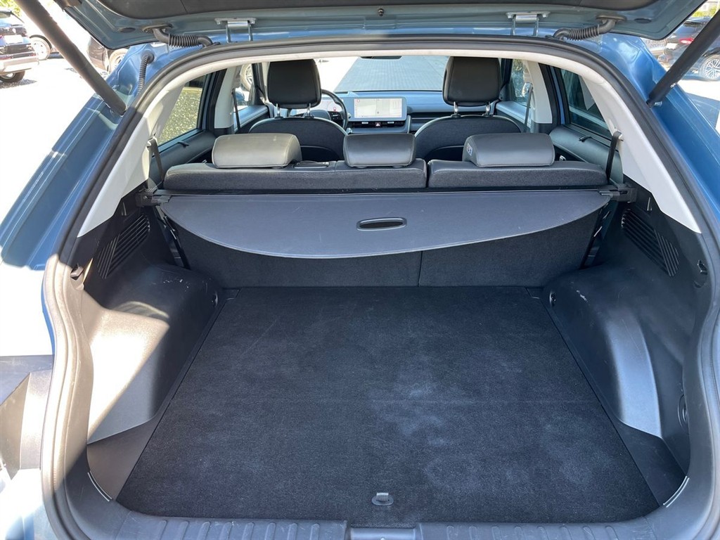 Hyundai Ioniq 5 Electric 72,6 kWh Ultimate 218HK 5d Aut. - Image 16