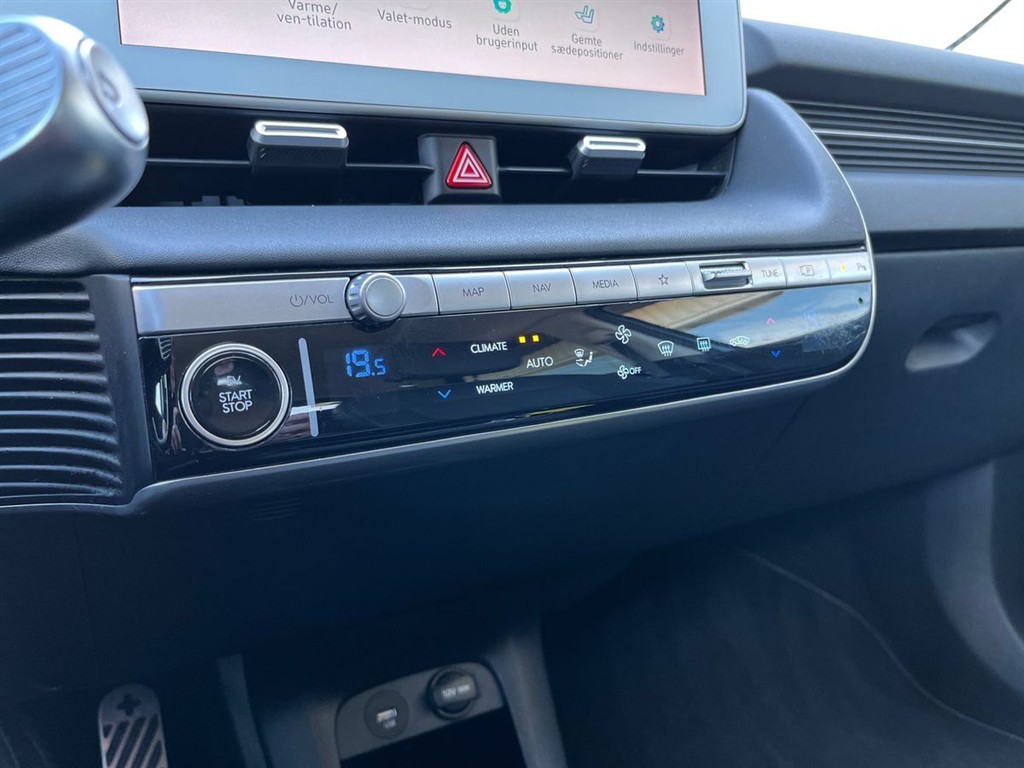 Hyundai Ioniq 5 Electric 72,6 kWh Ultimate 218HK 5d Aut. - Image 18