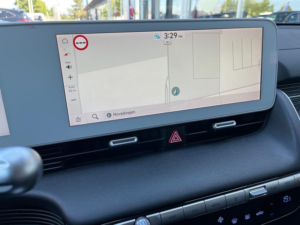 Hyundai Ioniq 5 Electric 72,6 kWh Ultimate 218HK 5d Aut. - Image 19