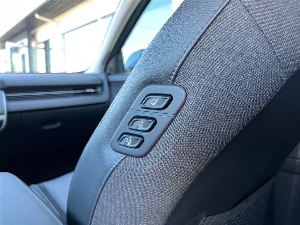 Hyundai Ioniq 5 Electric 72,6 kWh Ultimate 218HK 5d Aut. - Image 22
