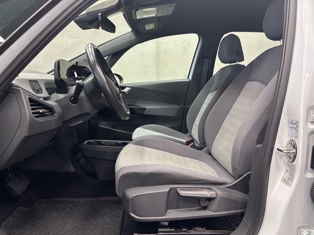 VW ID.3 EL Pro 145HK 5d Aut. - Image 7