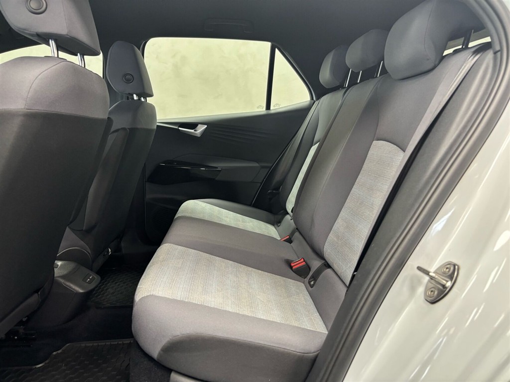 VW ID.3 EL Pro 145HK 5d Aut. - Image 8