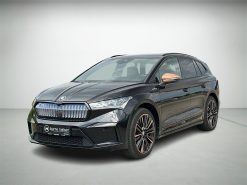 Skoda Enyaq 80X iV Founders Edition 4x4 265HK 5d Aut.