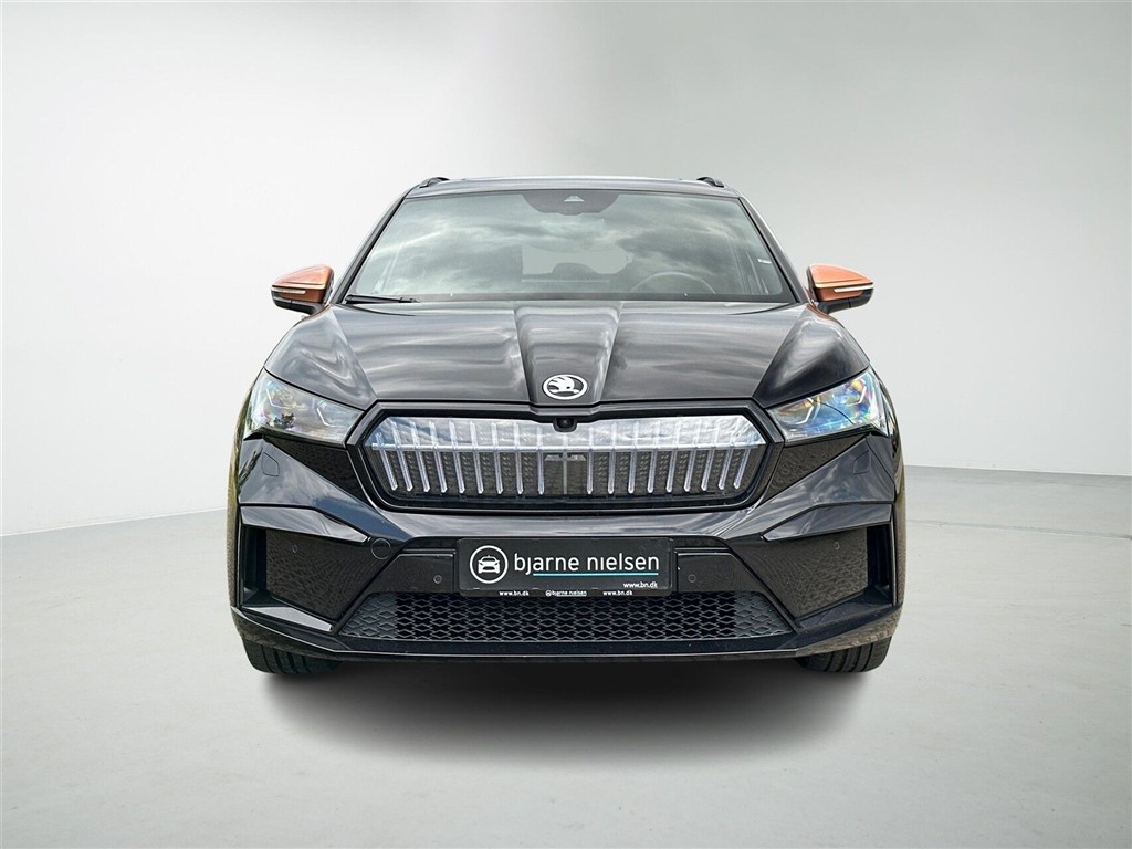 Skoda Enyaq 80X iV Founders Edition 4x4 265HK 5d Aut. - Image 12