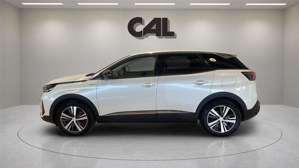 Peugeot 3008 1,6 PureTech Plugin-hybrid Allure Pack EAT8 225HK 5d 8g Aut. - Image 2