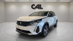 Peugeot 3008 1,6 PureTech Plugin-hybrid Allure Pack EAT8 225HK 5d 8g Aut.