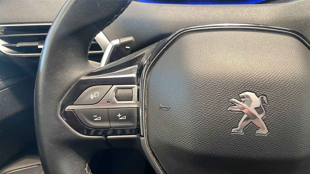 Peugeot 3008 1,6 PureTech Plugin-hybrid Allure Pack EAT8 225HK 5d 8g Aut. - Image 21