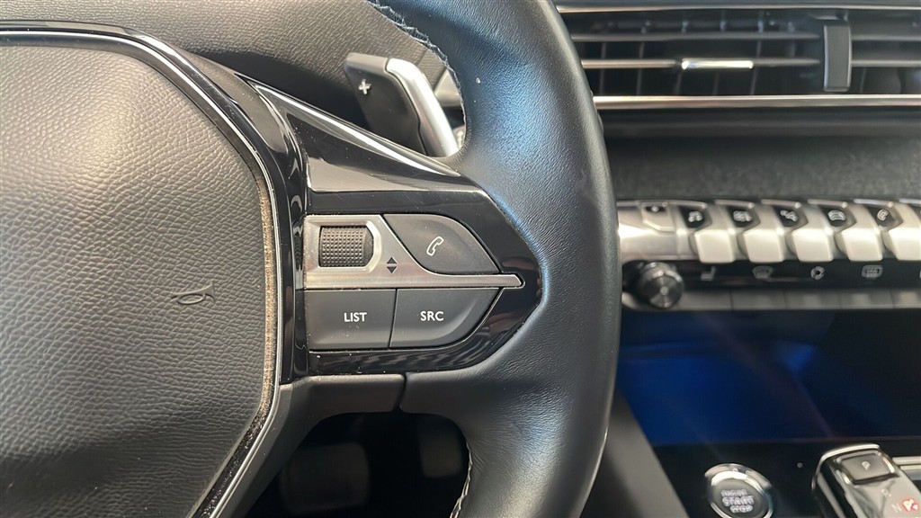 Peugeot 3008 1,6 PureTech Plugin-hybrid Allure Pack EAT8 225HK 5d 8g Aut. - Image 22