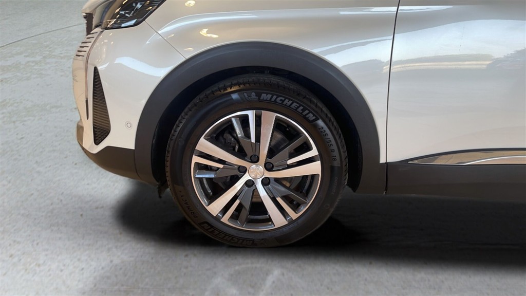Peugeot 3008 1,6 PureTech Plugin-hybrid Allure Pack EAT8 225HK 5d 8g Aut. - Image 4