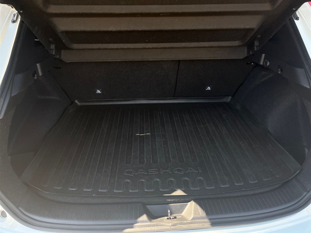 Nissan Qashqai 1,3 MHEV Mild hybrid Tekna+ X-Tronic 158HK 5d 7g Aut. - Image 14