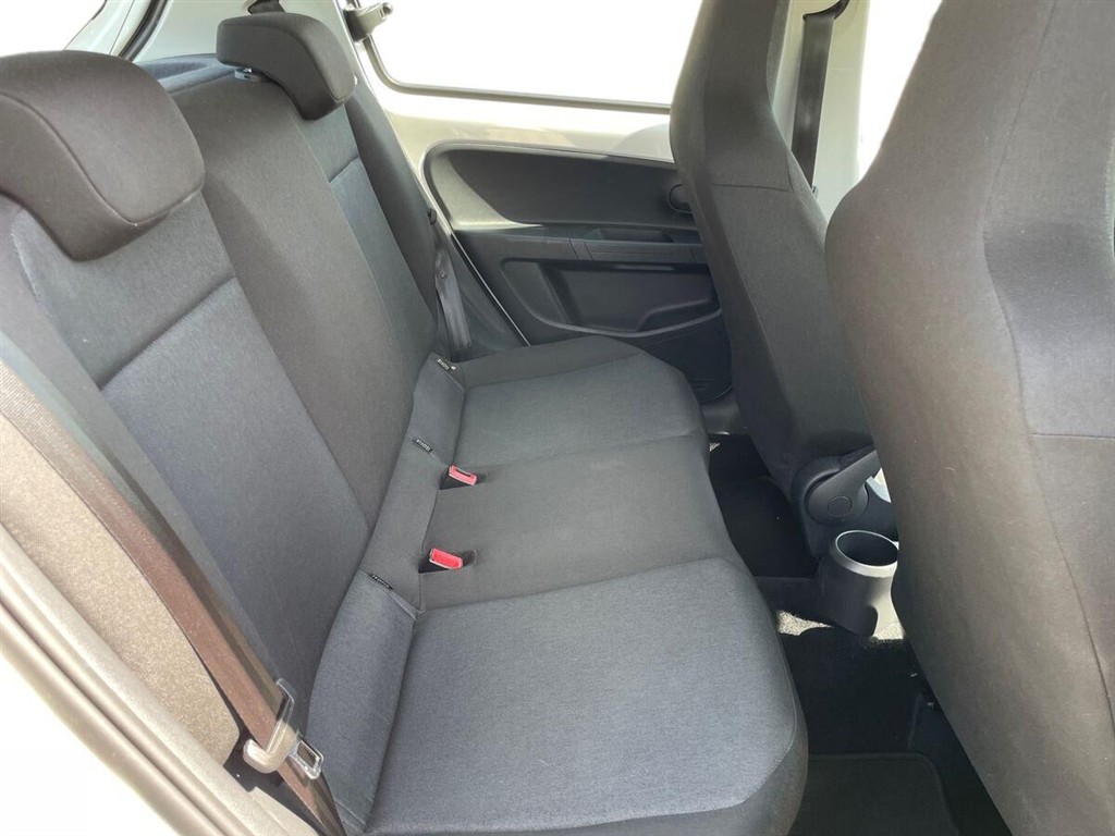 Skoda Citigo 1,0 MPI Active 60HK 5d - Image 15
