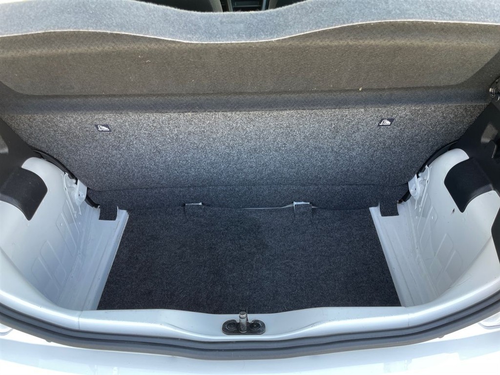 Skoda Citigo 1,0 MPI Active 60HK 5d - Image 16