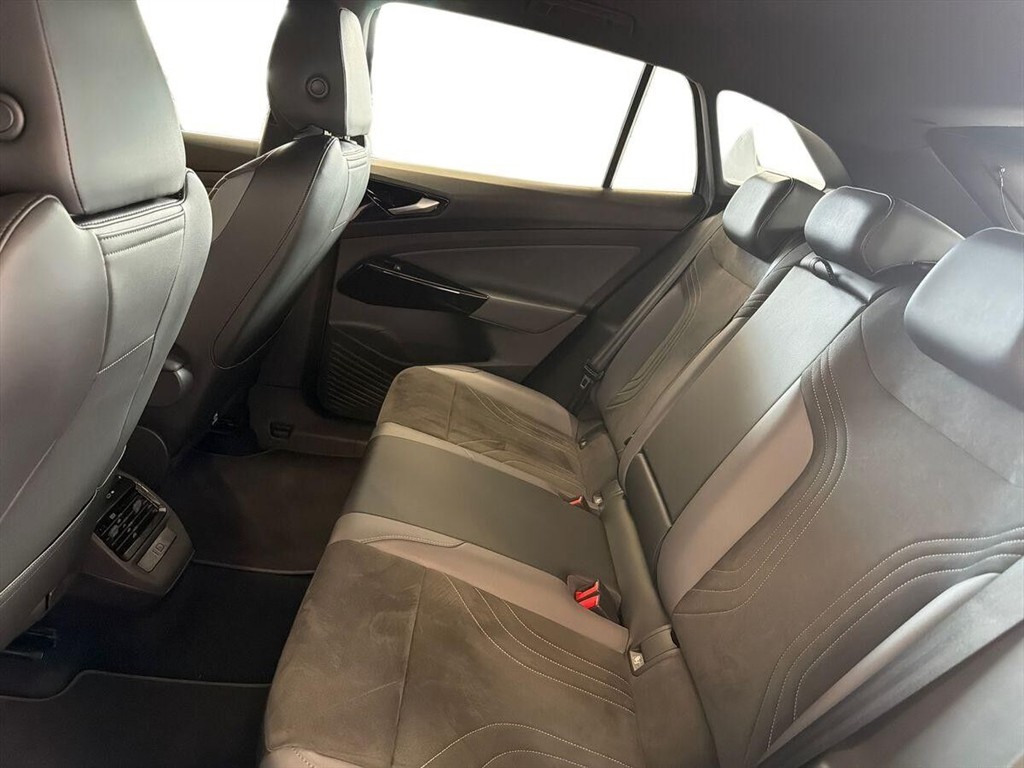 VW ID.4 EL Pro 174HK 5d Aut. - Image 9