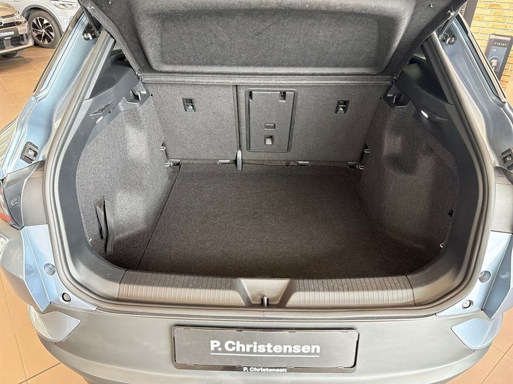 VW ID.4 EL Pro 174HK 5d Aut. - Image 10