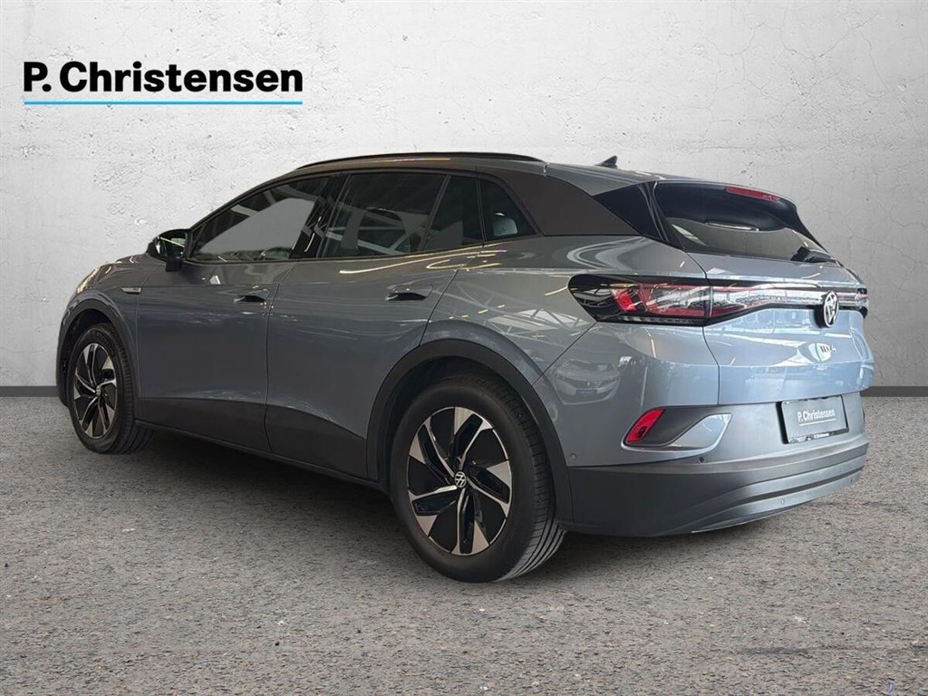 VW ID.4 EL Pro 174HK 5d Aut. - Image 3