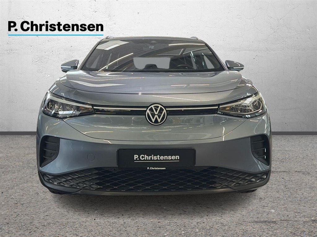 VW ID.4 EL Pro 174HK 5d Aut. - Image 4