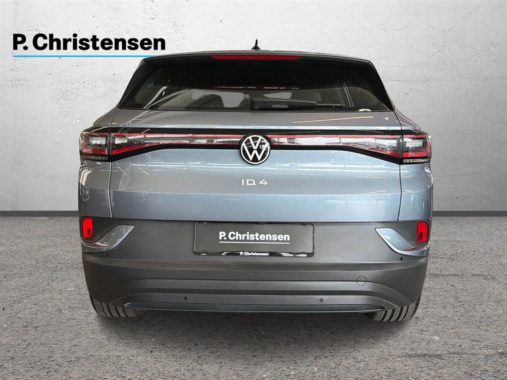 VW ID.4 EL Pro 174HK 5d Aut. - Image 5