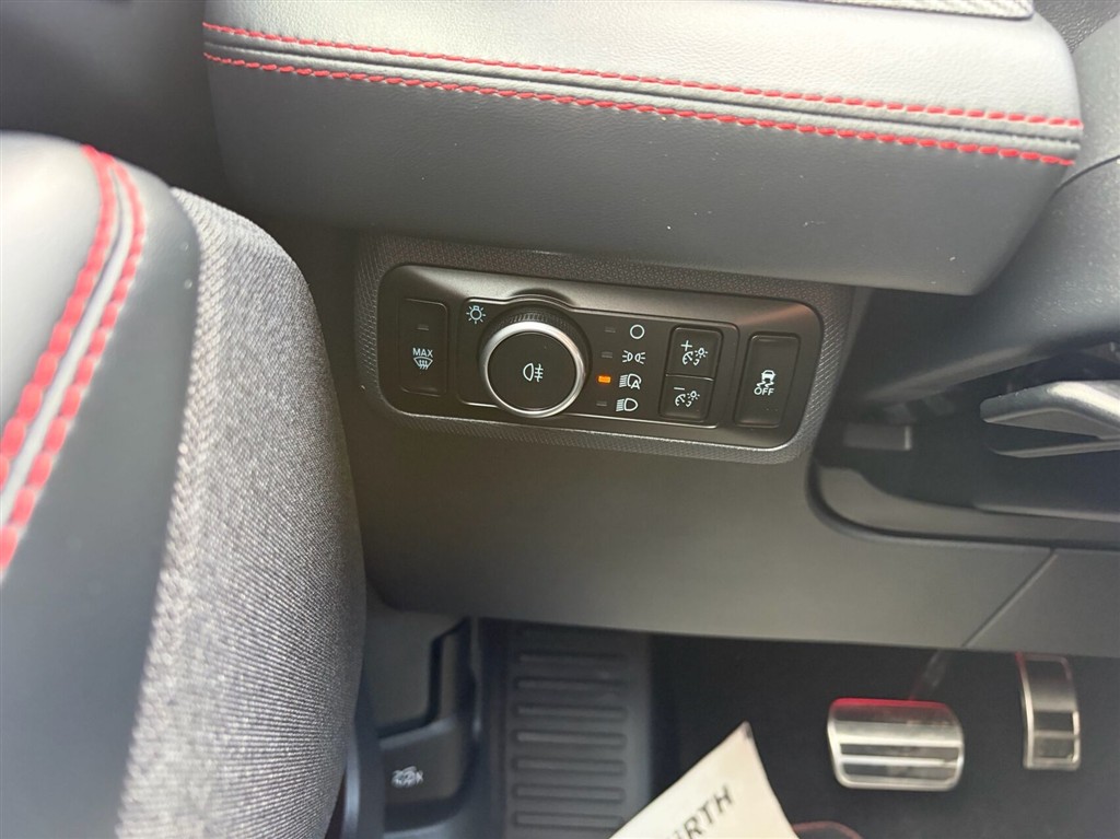 Ford Mustang Mach-E EL UR Premium 294HK 5d Aut. - Image 13